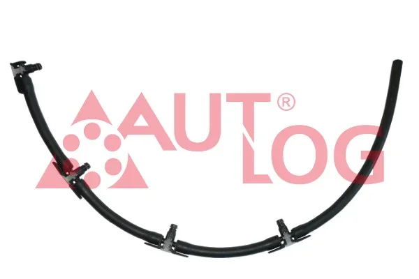 Palivové potrubí AUTLOG KL3229 Palivové potrubí AUTLOG KL3229