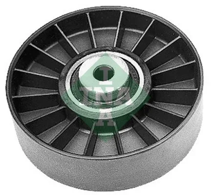 Vratna/vodici kladka, klinovy zebrovy remen Schaeffler INA 532019110