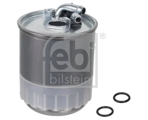palivovy filtr FEBI BILSTEIN 45165
