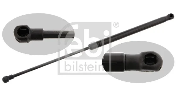 Pneumaticka pruzina, zavazadlovy / nakladovy prostor FEBI BILSTEIN 27710