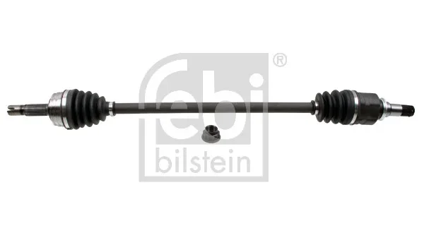 Hnací hřídel FEBI BILSTEIN 184613 Hnací hřídel FEBI BILSTEIN 184613