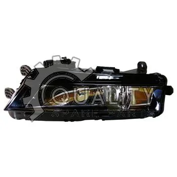 SA OCT 12-/P mlhovka H7, OE 5E0941700F SA OCT 12-/P mlhovka H7, OE 5E0941700F