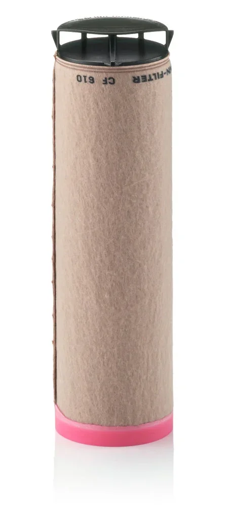 Filtr – sekundární vzduch MANN-FILTER CF610 Filtr – sekundární vzduch MANN-FILTER CF610