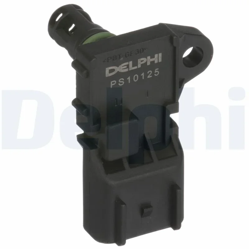 Senzor tlaku sacího potrubí DELPHI PS10125