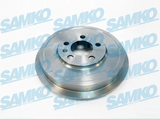 Brzdový buben SAMKO S70500