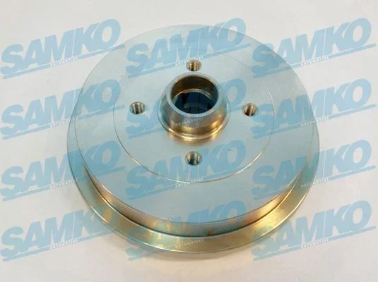 Brzdový buben SAMKO S70436