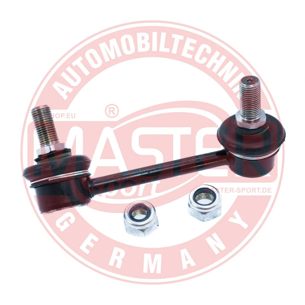 Vzpera stabilizátora pravá ZADNÁ MITSUBISHI PAJERO III MASTER-SPORT GERMANY 31560B-PCS-MS