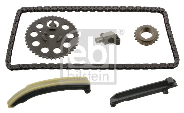 Sada rozvodového řetězu FEBI BILSTEIN 30644