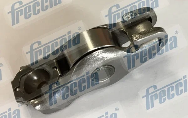Vahadlo, řízení motoru FRECCIA RA06-970