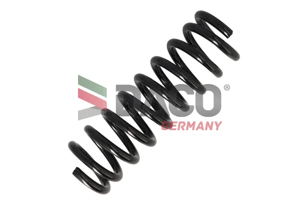 Pružina podvozku DACO Germany 801601R – OE 52128879AA