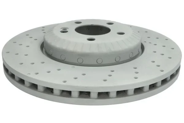 Brzdový kotouč ABE C3M115ABE-P – OE 2224215000WYP