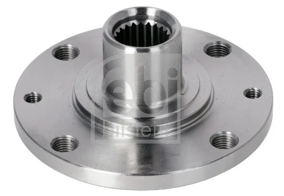 Náboj kola FEBI BILSTEIN 12572 Náboj kola FEBI BILSTEIN 12572