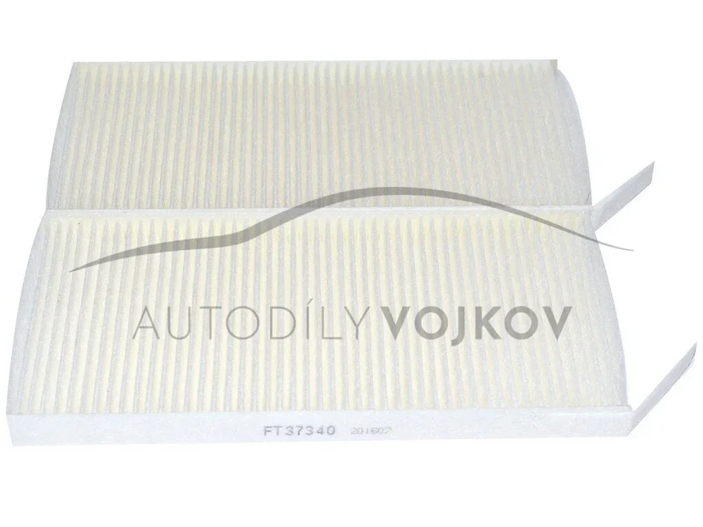 Filtr kabinový v:25561