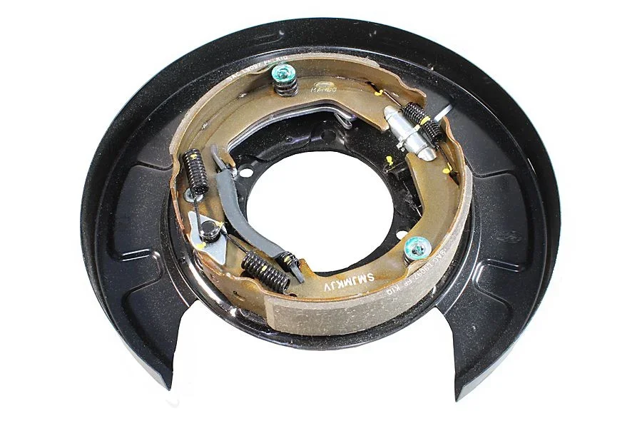 Nosič brzdy METZGER AUTOTEILE 6117085 – OE 582502E300