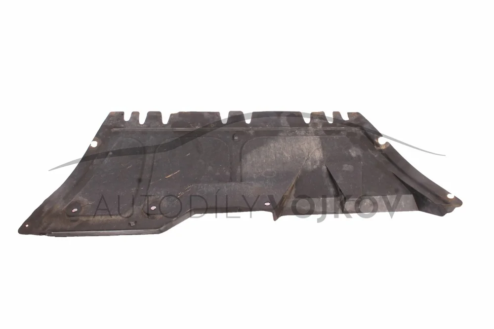 Kryt pod motor střed 1J0825237 R/F/J v:62553