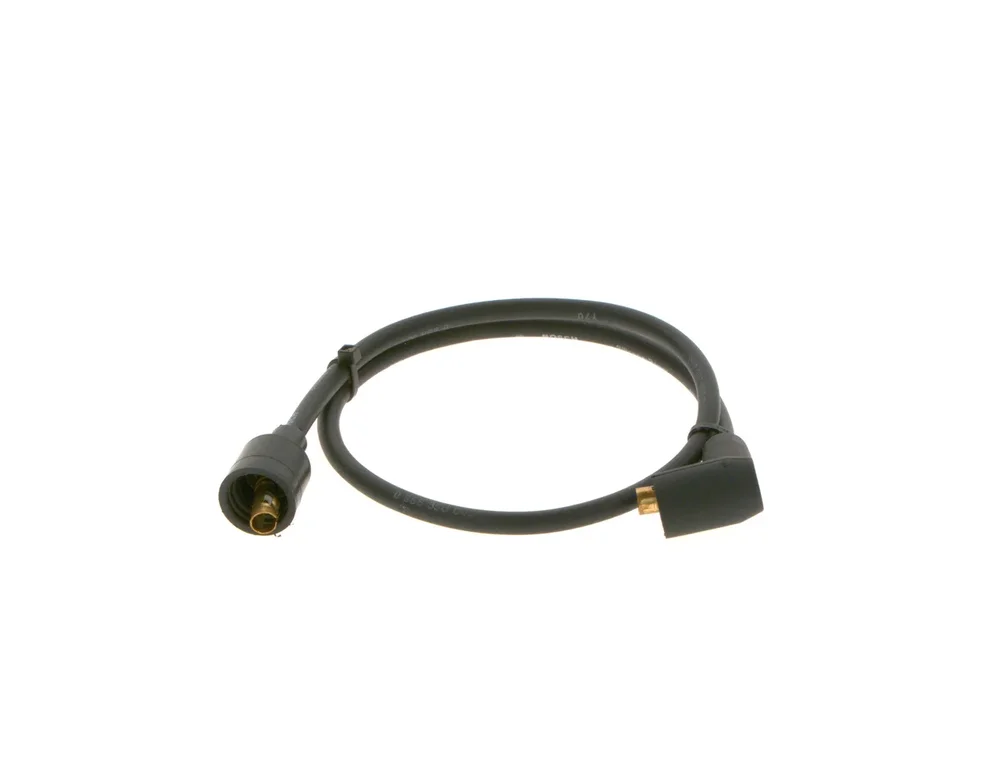 zapalovací kabel BOSCH 0986356046
