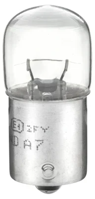 Zarovka HELLA 8GA002071-341
