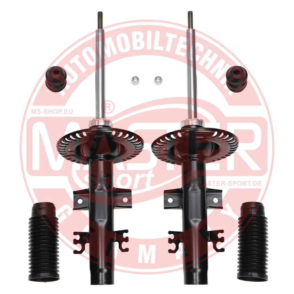 Tlumič pérování MASTER-SPORT GERMANY 16K004243