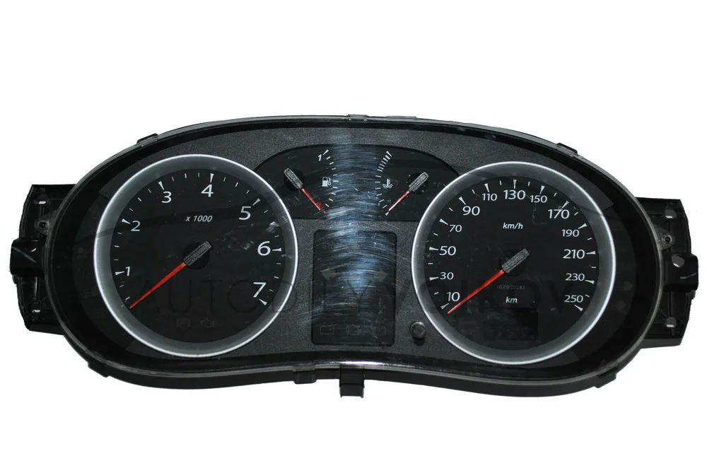 Přístrojový štít – benzín v:35806